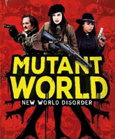 Mutant World /  